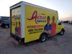 2016 Ford Econoline E350 Super Duty Cutaway Van