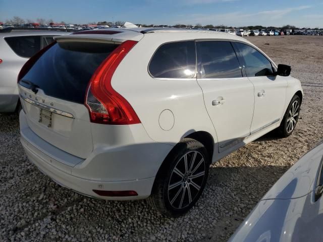 2014 Volvo XC60 3.2