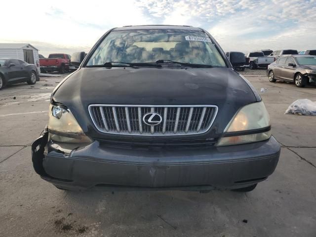 2003 Lexus RX 300