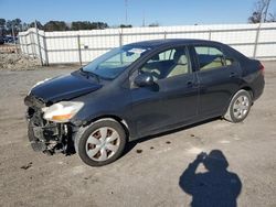 Toyota Yaris Vehiculos salvage en venta: 2008 Toyota Yaris