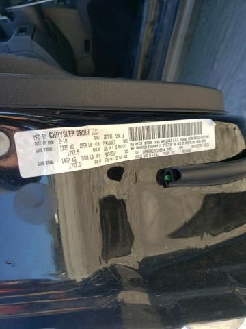 2010 Jeep Grand Cherokee Laredo