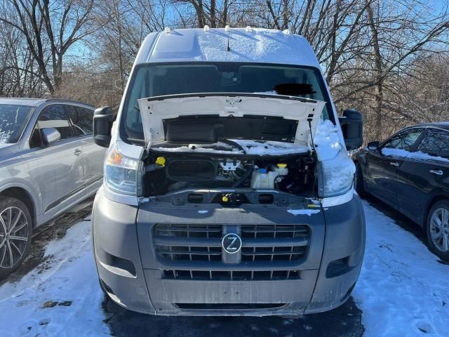 2017 Dodge RAM Promaster 3500 3500 High