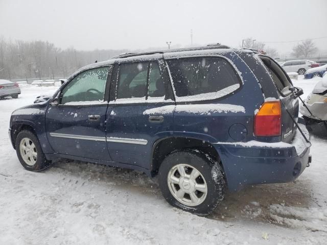 2007 GMC Envoy