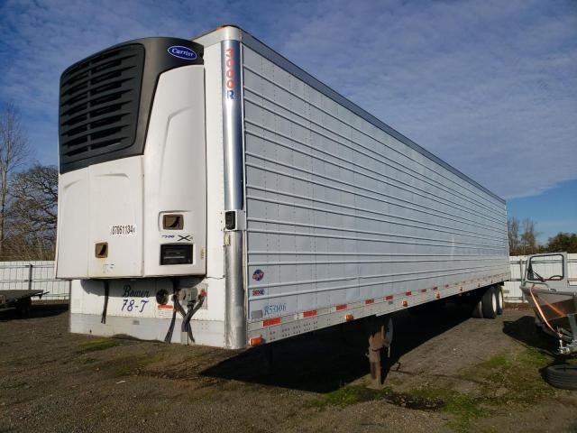 2015 Utility Reefer