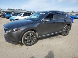 Mazda salvage cars for sale: 2022 Mazda CX-5 Premium