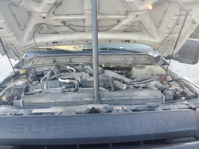 2014 Ford F350 Super Duty