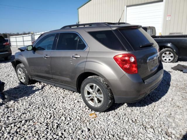 2010 Chevrolet Equinox LT