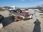 1992 Procraft Boat With Trailer