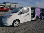 2019 Nissan NV200 2.5S