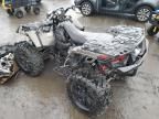 2022 Polaris Sportsman 850 Ultimate Trail LE