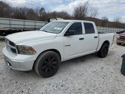 Dodge Vehiculos salvage en venta: 2010 Dodge RAM 1500