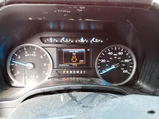 2019 Ford F350 Super Duty