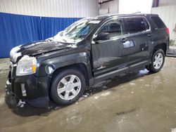 GMC Vehiculos salvage en venta: 2013 GMC Terrain SLE