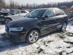 2018 Audi Q3 Premium en venta en Baltimore, MD