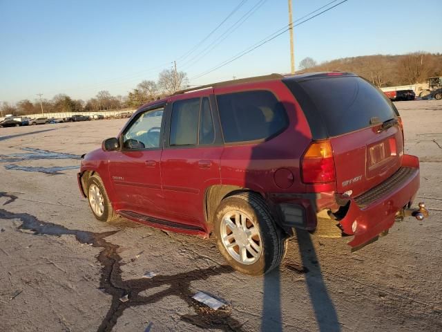 2007 GMC Envoy Denali