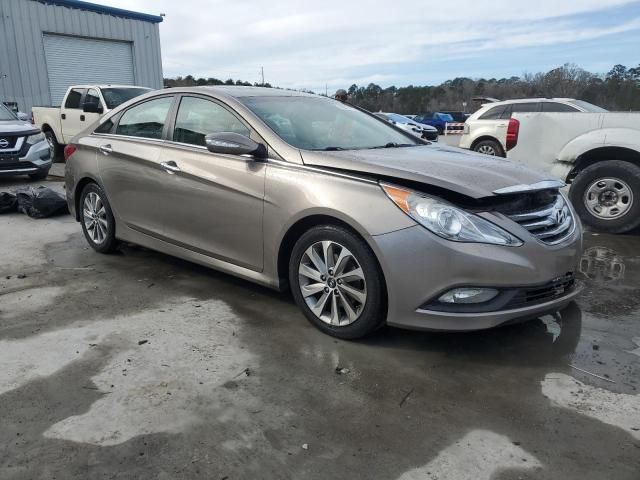 2014 Hyundai Sonata SE