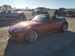 2015 Mazda MX-5 Miata Grand Touring for sale in Lumberton, NC