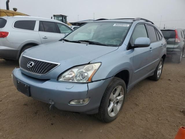 2006 Lexus RX 330