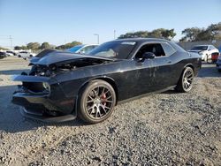 Dodge salvage cars for sale: 2015 Dodge Challenger SRT 392