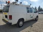 2009 Ford Econoline E250 Van