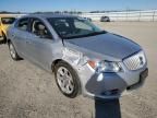 2011 Buick Lacrosse CXL