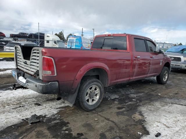 2012 Dodge RAM 2500 Laramie