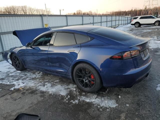 2023 Tesla Model S