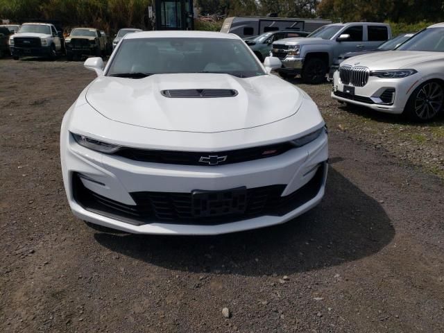 2023 Chevrolet Camaro SS