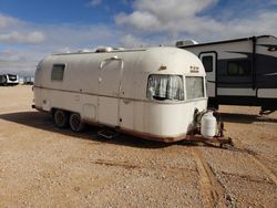 Other salvage cars for sale: 1977 Other 1977 'OTHER RV' Trailer