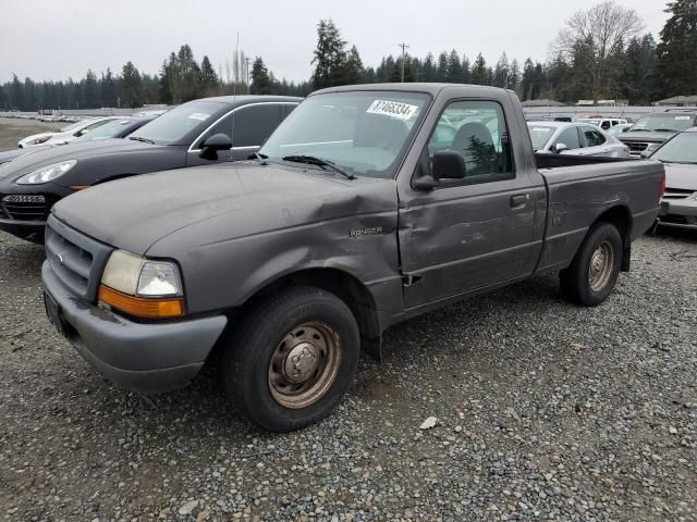 2000 Ford Ranger