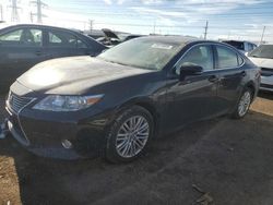 Lexus salvage cars for sale: 2014 Lexus ES 350