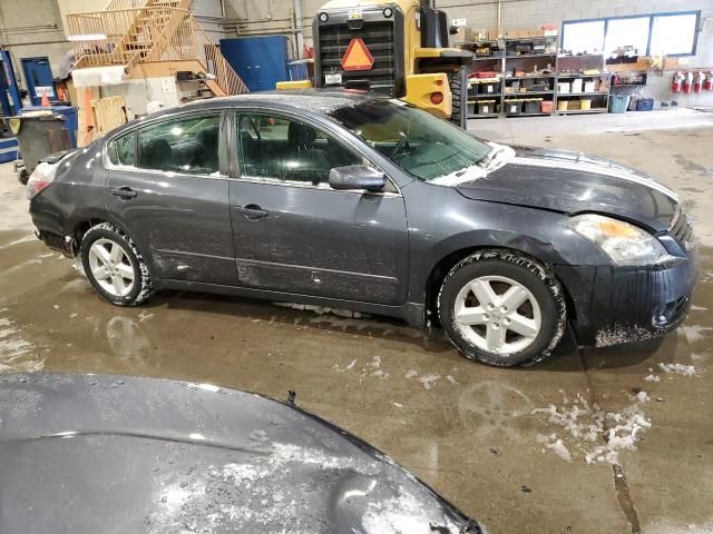 2008 Nissan Altima 2.5