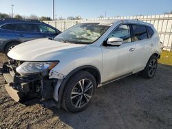 2019 Nissan Rogue S en venta en Sacramento, CA