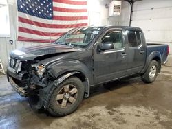 2012 Nissan Frontier S for sale in Lyman, ME