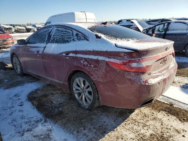 2013 Hyundai Azera