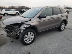 Honda Vehiculos salvage en venta: 2011 Honda CR-V SE