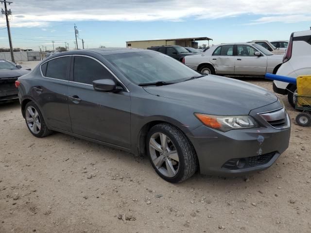 2013 Acura ILX 20 Premium