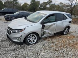 Chevrolet Equinox Vehiculos salvage en venta: 2019 Chevrolet Equinox LS