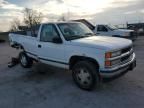 1998 Chevrolet GMT-400 K1500