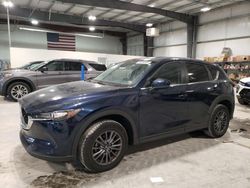 Mazda cx-5 salvage cars for sale: 2021 Mazda CX-5 Touring