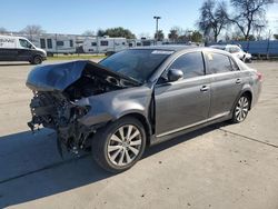 2011 Toyota Avalon Base en venta en Sacramento, CA