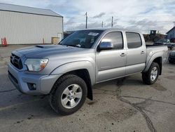 Toyota Tacoma salvage cars for sale: 2014 Toyota Tacoma Double Cab Prerunner