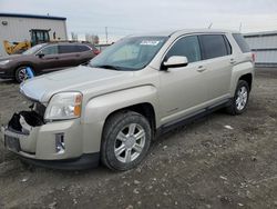 GMC Vehiculos salvage en venta: 2014 GMC Terrain SLE