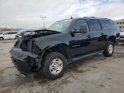 2013 GMC Yukon XL K2500 SLT en venta en Littleton, CO