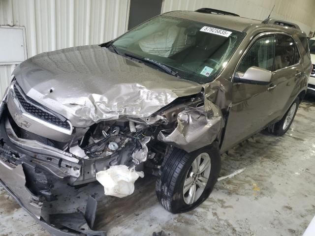 2011 Chevrolet Equinox LT