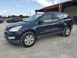 2012 Chevrolet Traverse LS for sale in Homestead, FL