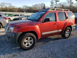 2012 Nissan Xterra OFF Road for sale in Augusta, GA