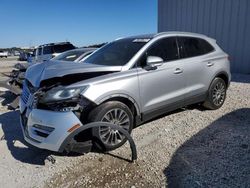 Lincoln Vehiculos salvage en venta: 2016 Lincoln MKC Reserve