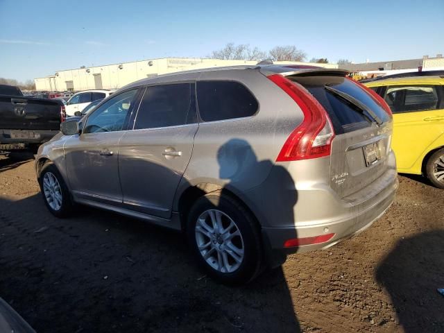 2016 Volvo XC60 T5 Premier