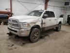 2017 Dodge 2500 Laramie
